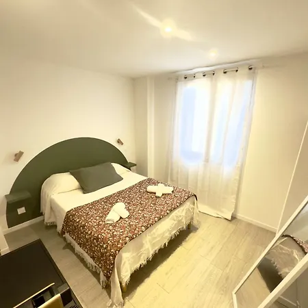 U Pampasgiolu Alojamento de Acomodação e Pequeno-almoço