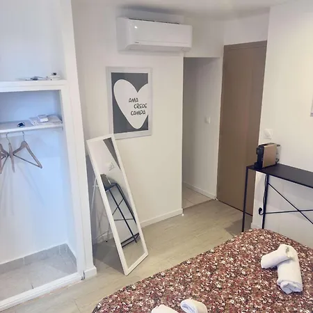 U Pampasgiolu Galeria (Corsica)