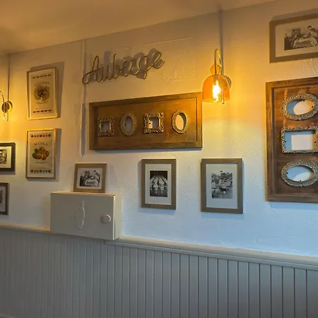 U Pampasgiolu * Galeria (Corsica)