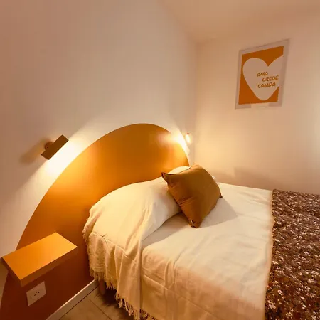 U Pampasgiolu * Galeria (Corsica)