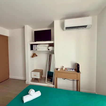 U Pampasgiolu * Galeria (Corsica)