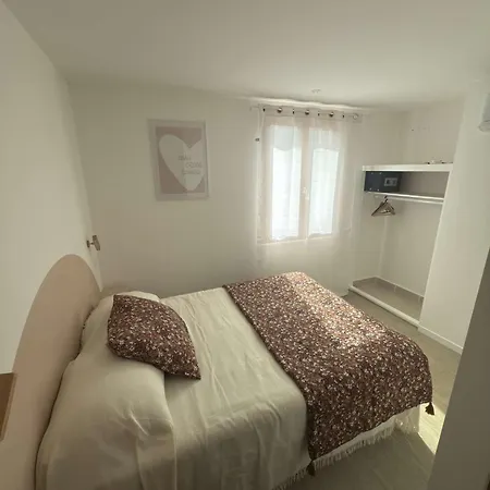 Bed & Breakfast U Pampasgiolu