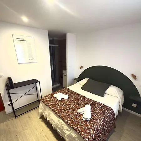 U Pampasgiolu 加莱里亚