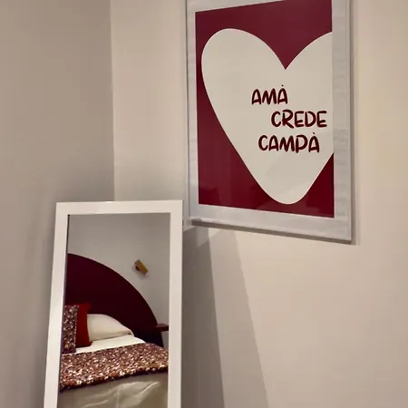 Bed & Breakfast U Pampasgiolu Galeria (Corsica)
