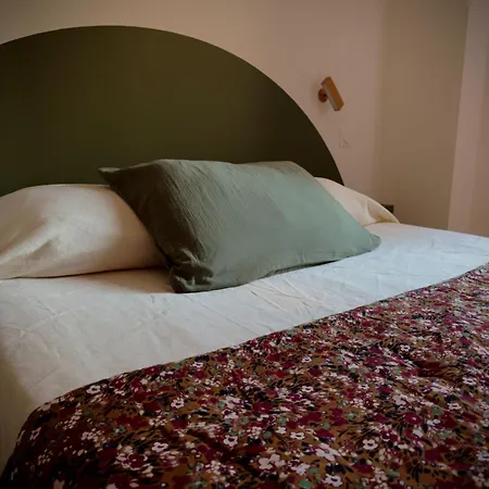 Bed & Breakfast U Pampasgiolu *