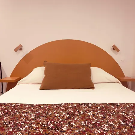 U Pampasgiolu Bed & Breakfast *