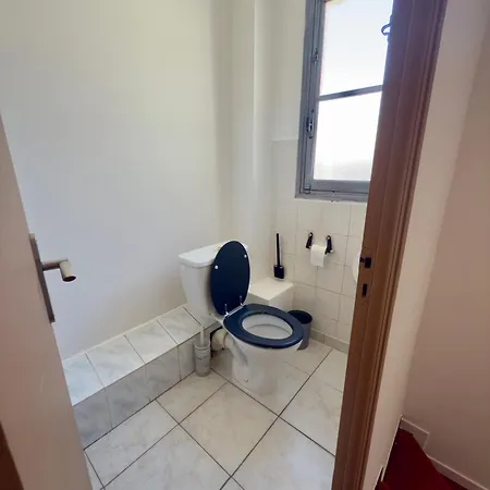 U Pampasgiolu Bed & Breakfast Galeria (Corsica)