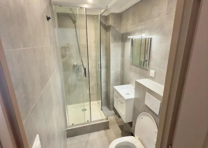 U Pampasgiolu Oda ve Kahvaltı