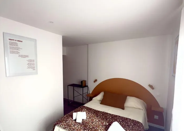 U Pampasgiolu * Galeria (Corsica)