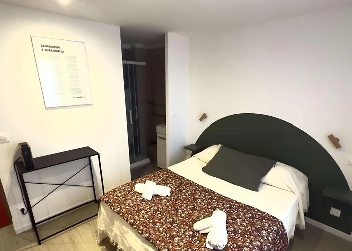 U Pampasgiolu Galeria (Corsica)