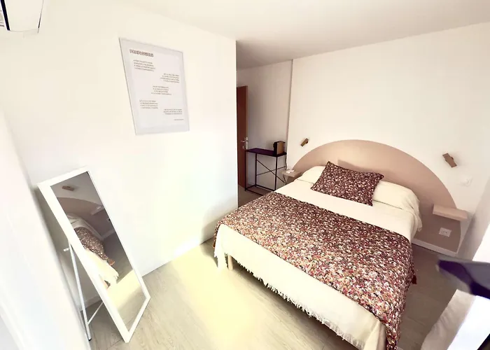 U Pampasgiolu Oda ve Kahvaltı Galeria (Corsica)