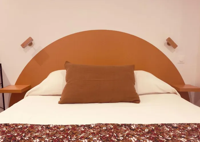 U Pampasgiolu Bed & Breakfast *