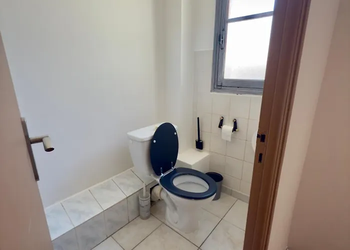 U Pampasgiolu Oda ve Kahvaltı Galeria (Corsica)