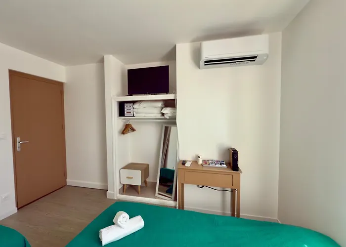 U Pampasgiolu * Galeria (Corsica)